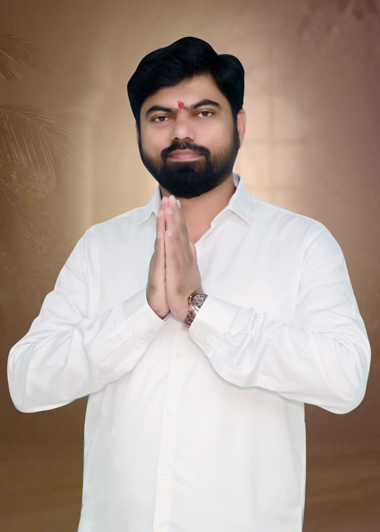 Vijay Vitthal Joshi
